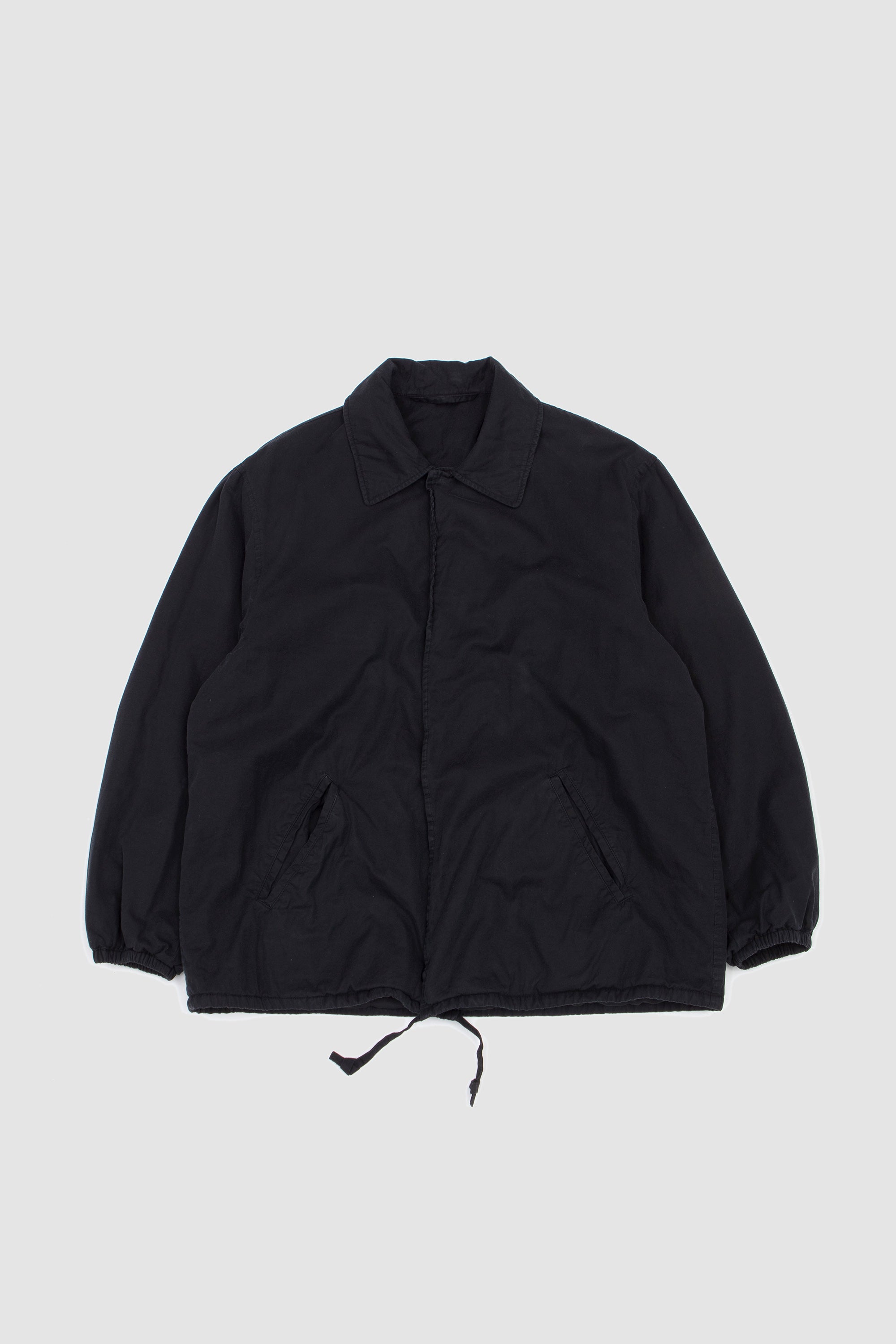SPORTIVO [Replica jacket black]