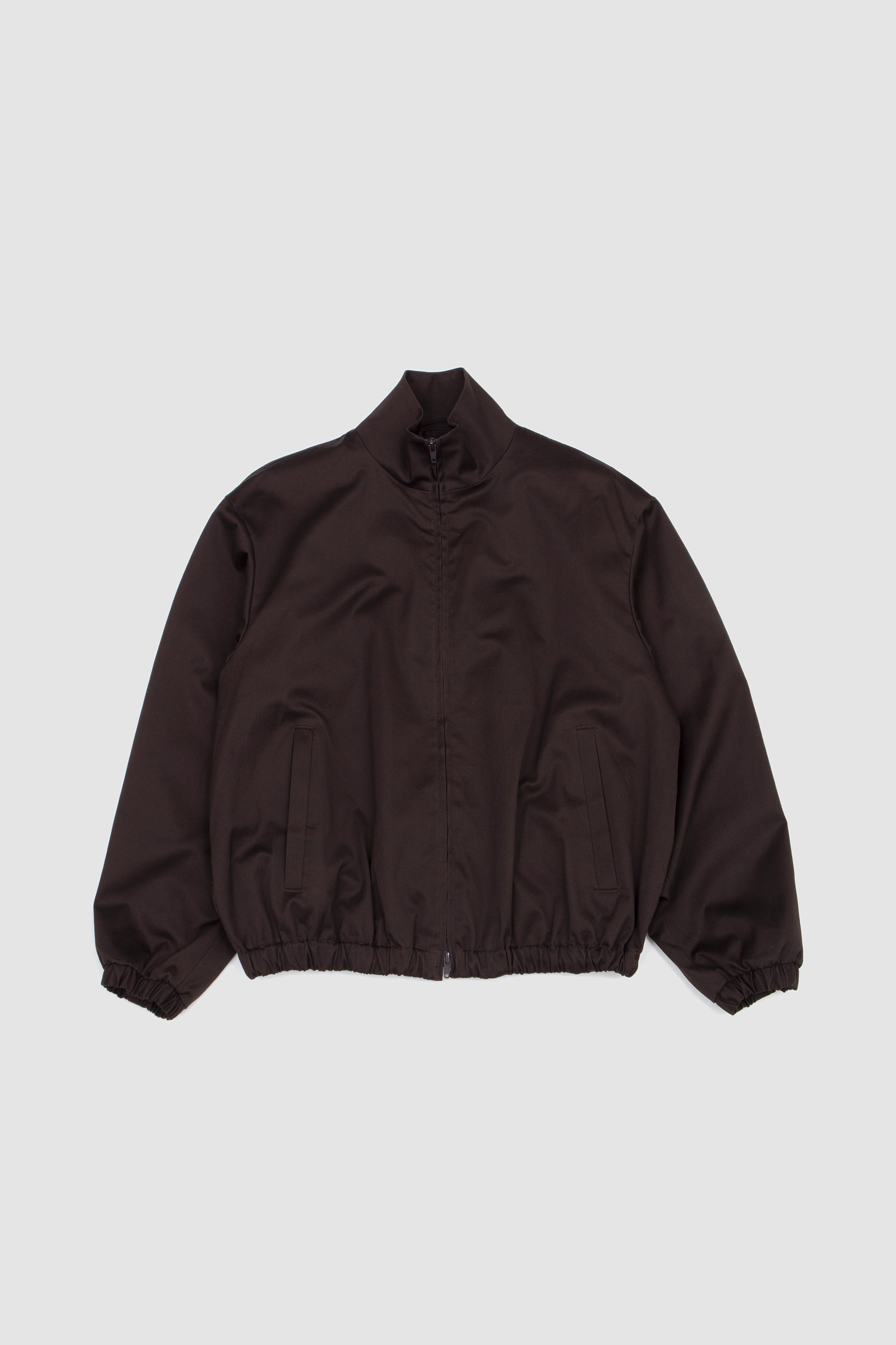 SPORTIVO [Replica jacket black]