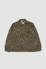 SPORTIVO STORE_Coverall Jacket Leopard Camo_2