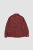 SPORTIVO STORE_CPO Shirt Cranberry Cord_5