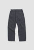 SPORTIVO STORE_Fat Pant Navy Cord