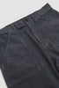 SPORTIVO STORE_Fat Pant Navy Cord_3