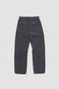 SPORTIVO STORE_Fat Pant Navy Cord_5