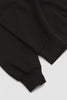 SPORTIVO STORE_Midnight Cowboy Crew Sweatshirt Black_4