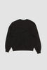 SPORTIVO STORE_Midnight Cowboy Crew Sweatshirt Black_5