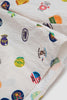 SPORTIVO STORE_Miki Short AOP Fruit Print_4