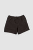 SPORTIVO STORE_Miki Short Washed Black