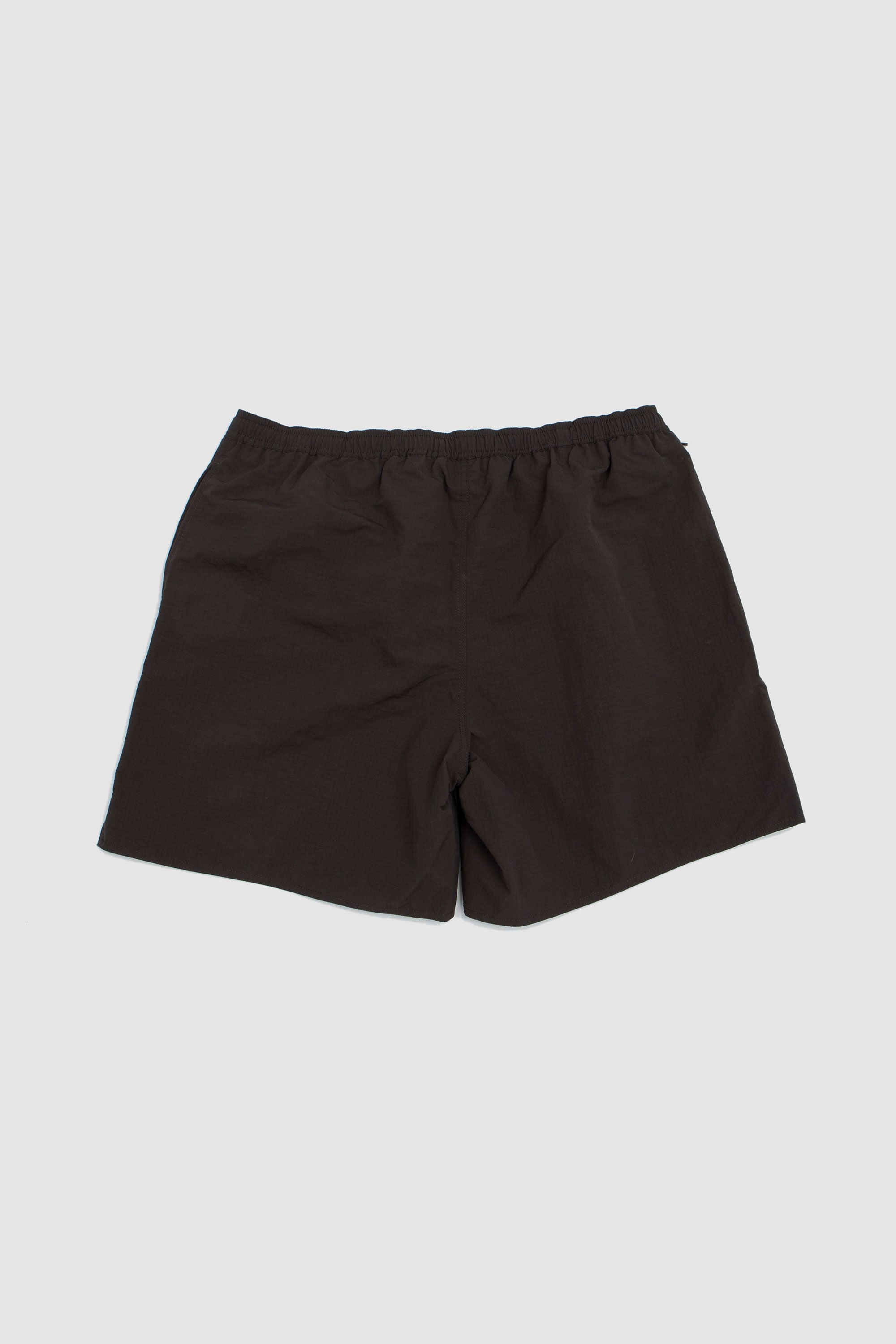 Miki Short Washed Black_4