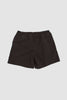 SPORTIVO STORE_Miki Short Washed Black_5