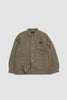 SPORTIVO STORE_Painters Jacket Dust