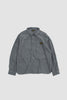 SPORTIVO STORE_Painters Shirt Battle Grey Cord