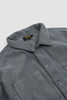 SPORTIVO STORE_Painters Shirt Battle Grey Cord_3