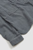 SPORTIVO STORE_Painters Shirt Battle Grey Cord_4