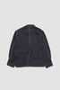 SPORTIVO STORE_Painters Shirt Navy Herringbone_5