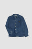 SPORTIVO STORE_Prison Shirt Vintage Stonewash Denim