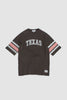 SPORTIVO STORE_Raglan Stripe Tee Washed Black_2