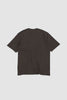 SPORTIVO STORE_Ray Vine T-Shirt Washed Black_5