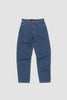 SPORTIVO STORE_Taper 5 Mid Stonewash Denim
