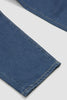 SPORTIVO STORE_Taper 5 Mid Stonewash Denim_4