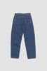 SPORTIVO STORE_Taper 5 Mid Stonewash Denim_5