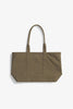 SPORTIVO STORE_Stefan Cotton Canvas Bag Duck
