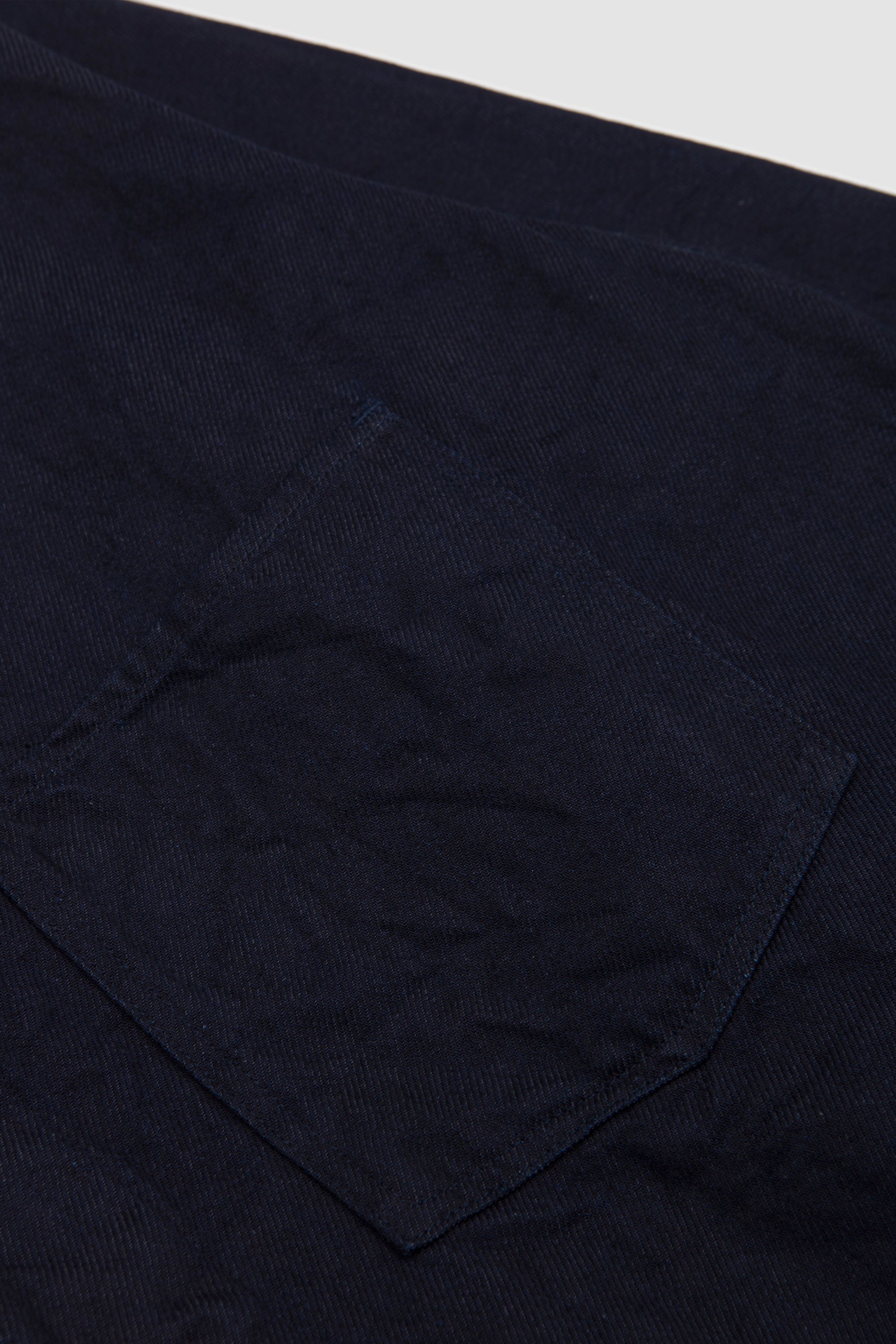 12OZ Denim Jacket Dark Navy_3