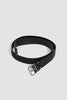 SPORTIVO STORE_30mm Leather Belt Charcoal_3