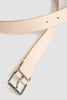 SPORTIVO STORE_30mm Leather Belt Nume_4