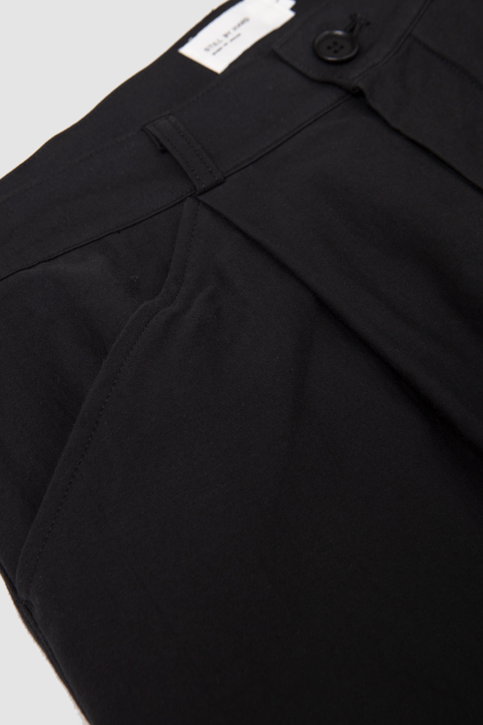 6 Pocket Moleskin Pants Dark Green