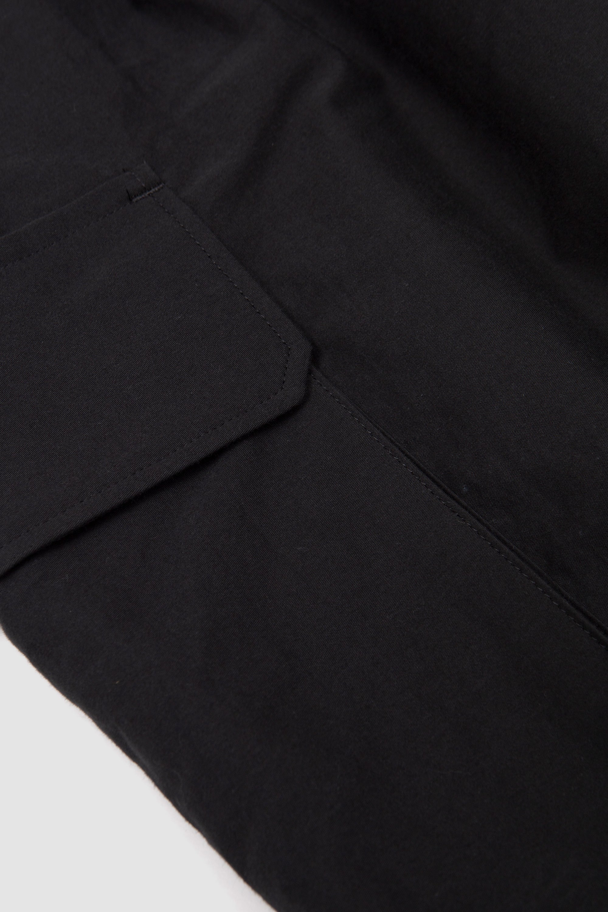 6 Pocket Moleskin Pants Dark Green