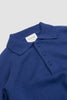 SPORTIVO STORE_7G Knitted Polo Royal Blue_3