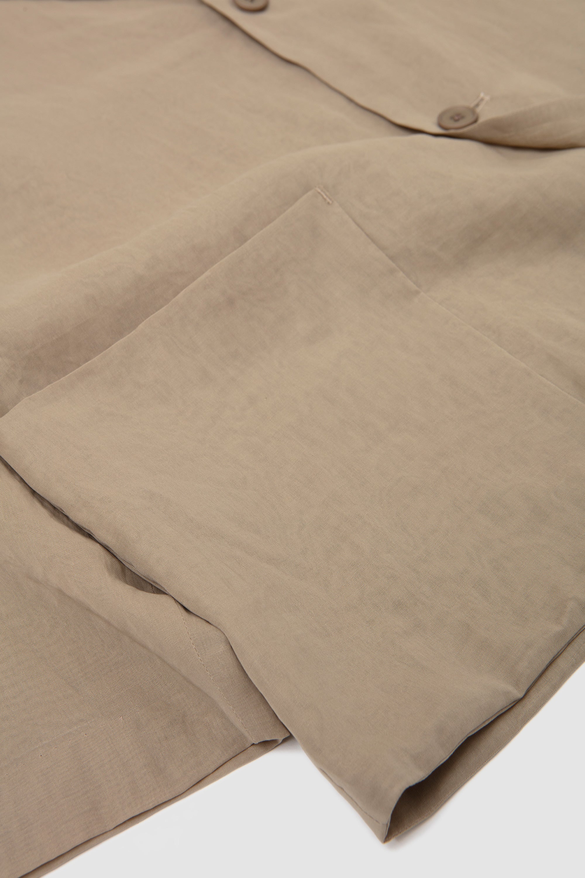 Airy 2B Jacket Khaki Beige_3