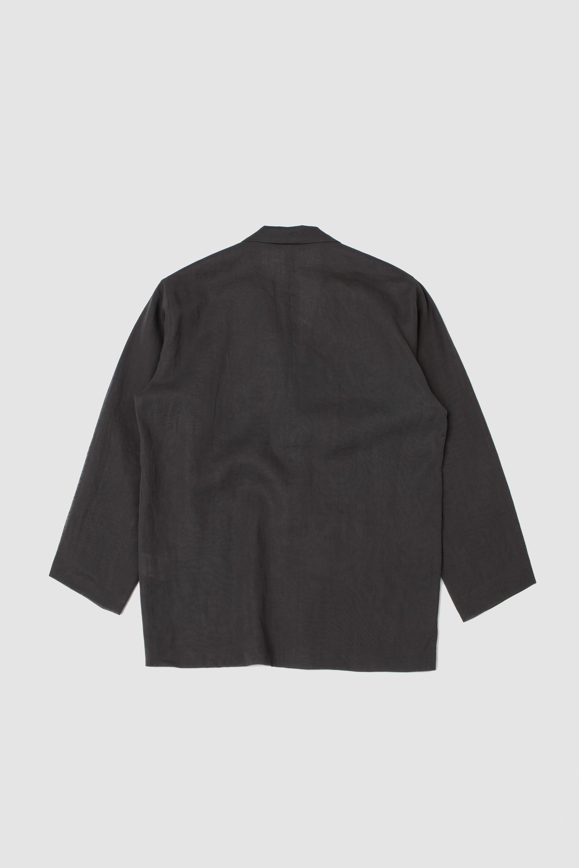 Airy 2B Jacket Slate Grey_4