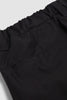 SPORTIVO STORE_Cupro Mixed Straight Pants Charcoal_4