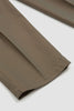 SPORTIVO STORE_Deep Tuck Pressed Pants Olive_4