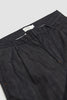 SPORTIVO STORE_Denim Tapered Pants Navy_3