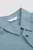 SPORTIVO STORE_Double Pocket Shirt Blue Grey_3