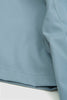 SPORTIVO STORE_Double Pocket Shirt Blue Grey_4