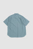 SPORTIVO STORE_Double Pocket Shirt Blue Grey_5