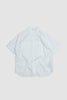 SPORTIVO STORE_Double Pocket Shirt White
