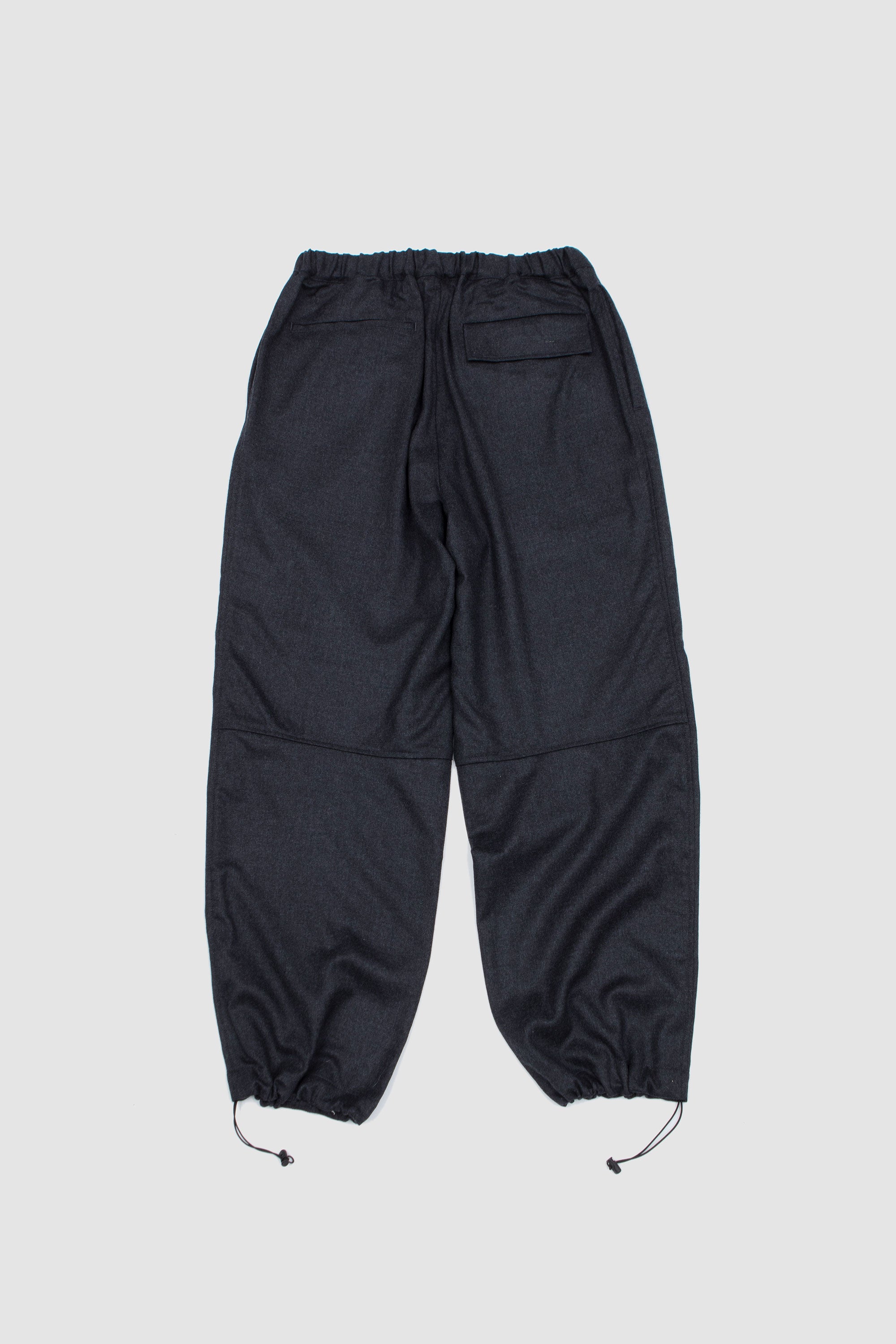 Free Adjusting Wool Pants Charcoal_4