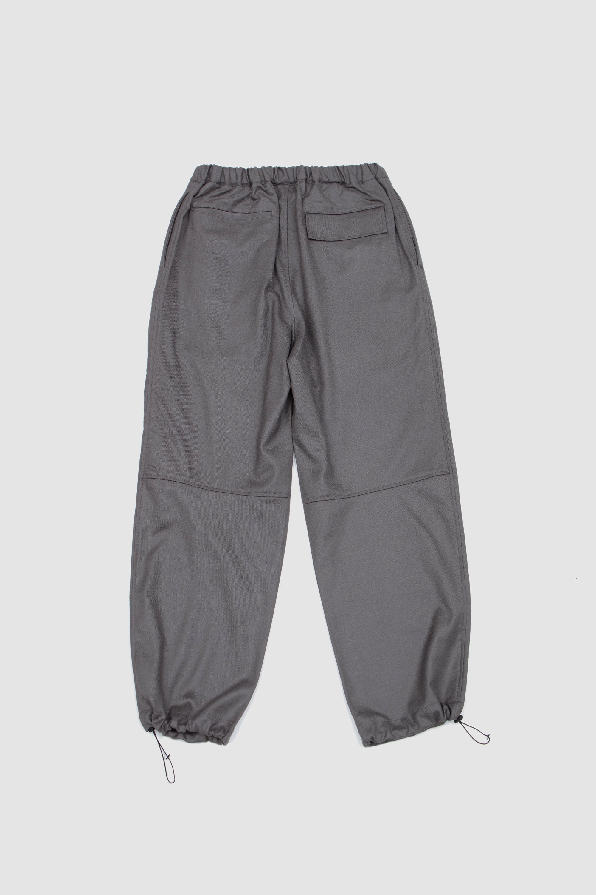 Free Adjusting Wool Pants Greige_4