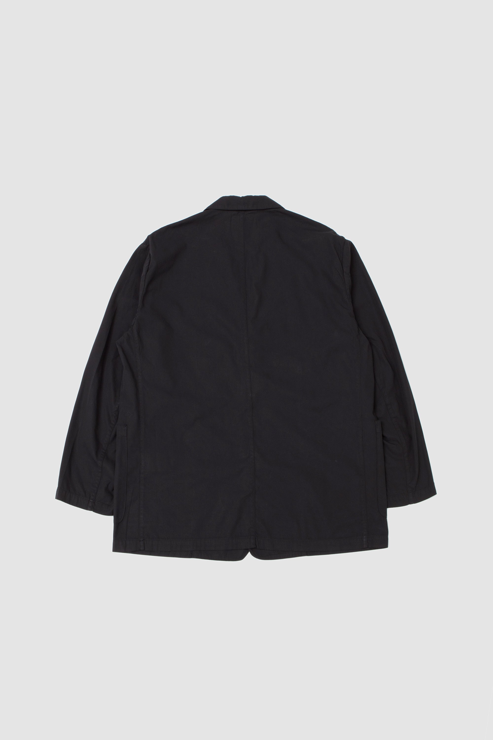 Garment-Dye 3B Jacket Ink Black_4