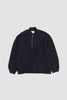 SPORTIVO STORE_Half Zip Pullover Navy