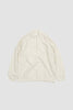 SPORTIVO STORE_Half Zip Pullover Oatmeal