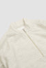 SPORTIVO STORE_Half Zip Pullover Oatmeal_3