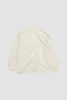 SPORTIVO STORE_Half Zip Pullover Oatmeal_5
