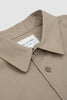 SPORTIVO STORE_High Twist Shirt Blouson Khaki Beige_3