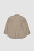 SPORTIVO STORE_High Twist Shirt Blouson Khaki Beige_5