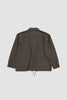 SPORTIVO STORE_Melange Coach Jacket Shirt Melange Navy_5